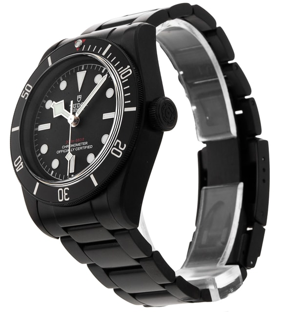 Tudor Black Bay M79230DK-0008 Image 2
